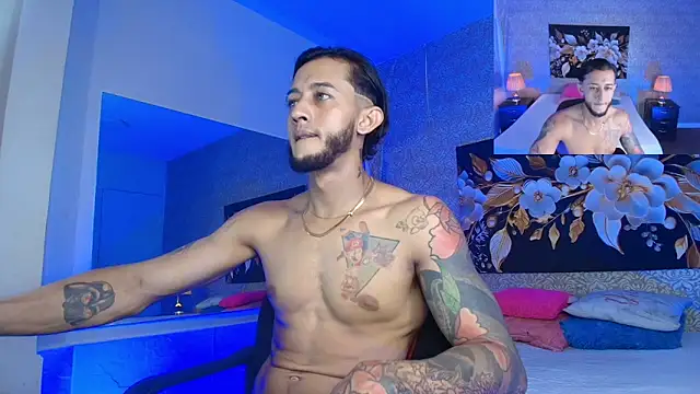 jonas conor online show from October 14, 2025, 8:20 pm