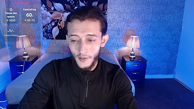 jonas conor online show from November 20, 2025, 8:41 pm