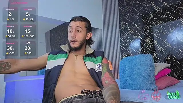 jonas conor online show from April 15, 2026, 6:59 pm