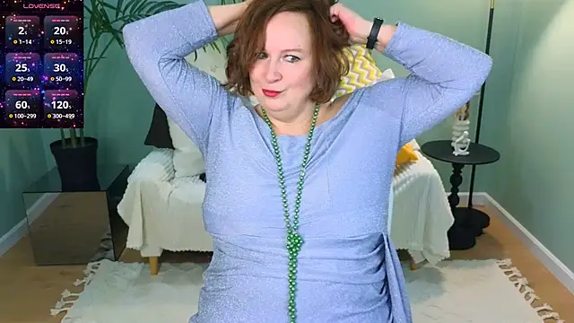 WifeyXRated online show from December 31, 2024, 6:05 am