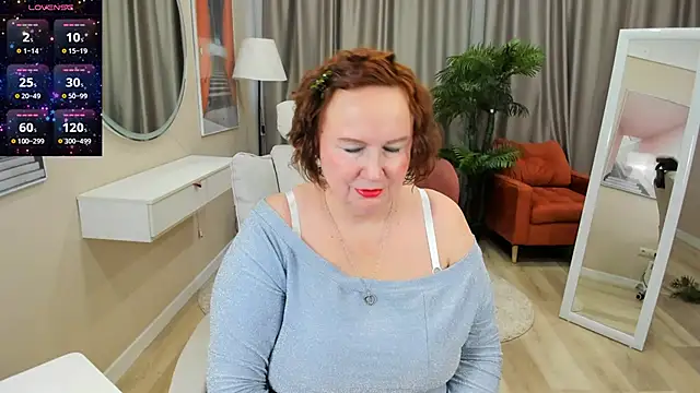 WifeyXRated online show from February 26, 2025, 5:31 am