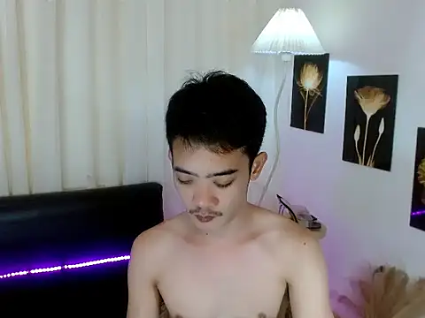 The Fucking Dolls online show from January 13, 2026, 4:12 pm