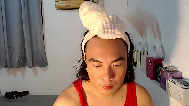 Snapshot of asianayumi chatting on January 15, 2026, 10:20 am asianayumi online show from January 15, 2026, 10:20 am