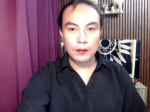 asianayumi online show from March 20, 2026, 2:33 pm