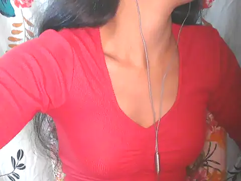 Ankita Chandel online show from November 20, 2025, 5:12 pm