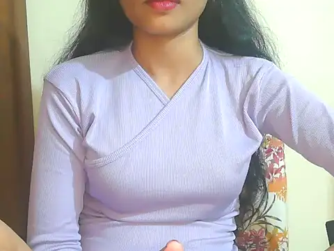 Ankita Chandel online show from December 17, 2025, 4:51 am