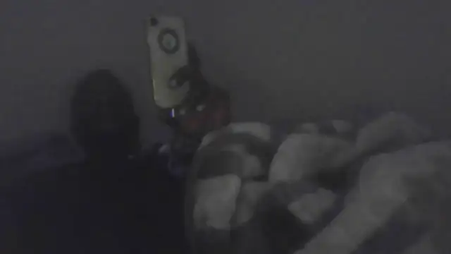 cuminsidebby online show from February 6, 2026, 7:06 pm