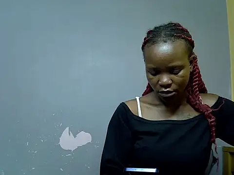 Sweetlanah online show from October 28, 2025, 4:53 pm