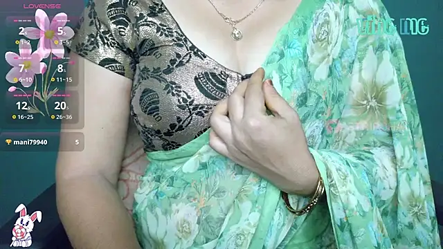 Snapshot of megHana_teLugGu chatting on September 16, 2025, 10:16 am megHana teLugGu online show from September 16, 2025, 10:16 am