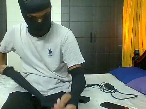 Snapshot of Naughty_Boy_Telugu chatting on September 28, 2025, 9:36 am Naughty Boy Telugu online show from September 28, 2025, 9:36 am