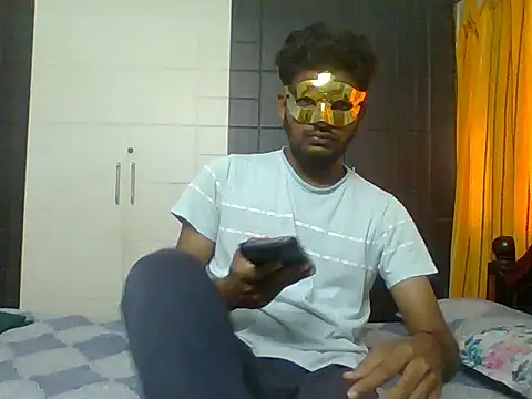 Snapshot of Naughty_Boy_Telugu chatting on October 7, 2025, 9:17 am Naughty Boy Telugu online show from October 7, 2025, 9:17 am