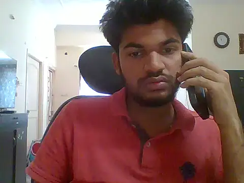 Naughty Boy Telugu online show from May 2, 2026, 5:45 am