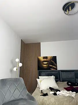 BarbaraXoXoX online show from February 11, 2026, 5:56 am