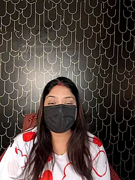 Horny Kavita online show from March 6, 2026, 7:27 am