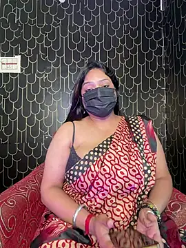 Horny Kavita online show from June 20, 2026, 6:49 am