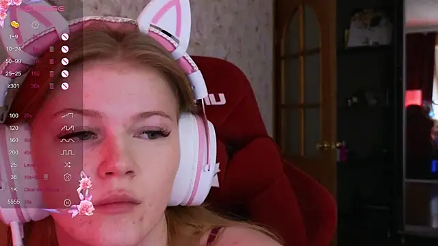 Jenny Skinner20 online show from September 15, 2025, 3:56 pm