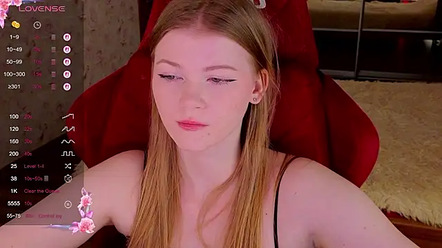 Jenny Skinner20 online show from March 8, 2026, 6:34 pm