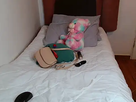 Snapshot of Seductive_Chocolatee chatting on September 13, 2025, 4:51 pm Seductive Chocolatee online show from September 13, 2025, 4:51 pm