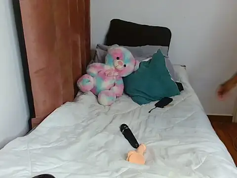 Snapshot of Seductive_Chocolatee chatting on October 1, 2025, 7:31 pm Seductive Chocolatee online show from October 1, 2025, 7:31 pm