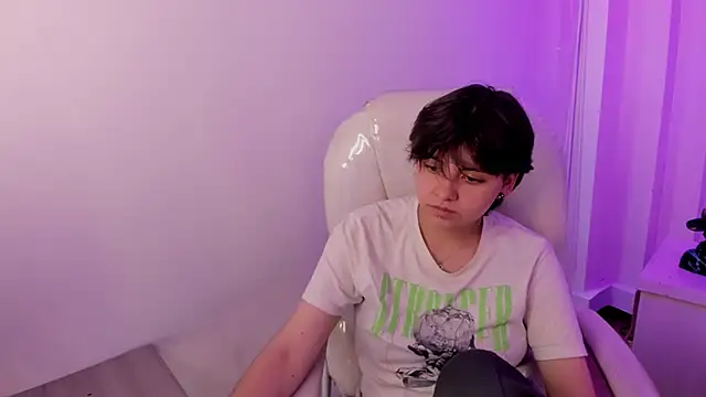 Nathaly ds online show from January 31, 2026, 7:11 pm