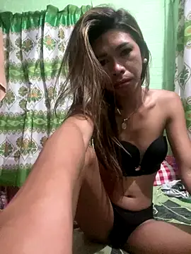 alonashy online show from October 10, 2025, 6:18 pm