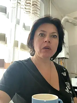 Kiravix online show from January 6, 2026, 11:36 am