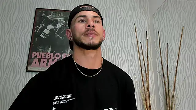 dylan jacobx online show from March 8, 2026, 10:46 pm