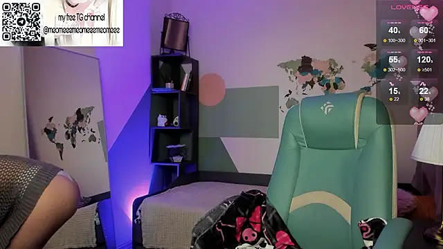 meomeee online show from February 4, 2026, 4:13 pm