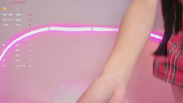 sweetluu  online show from November 12, 2025, 7:24 pm