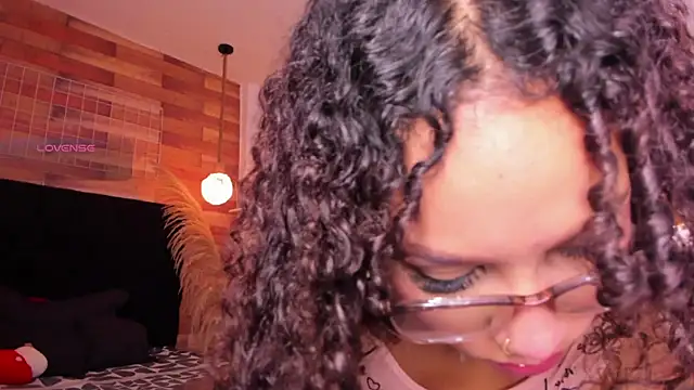 Emily brown04 online show from September 23, 2025, 12:08 pm