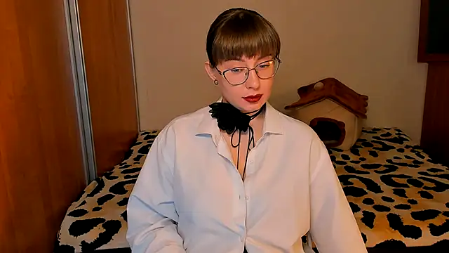 just fucked777 online show from November 16, 2025, 9:09 pm