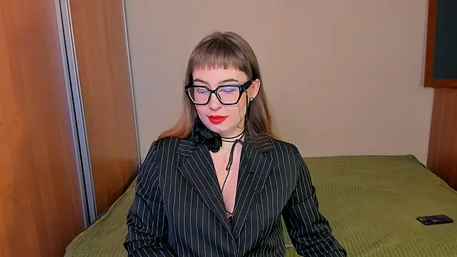 just fucked777 online show from November 26, 2025, 12:33 am