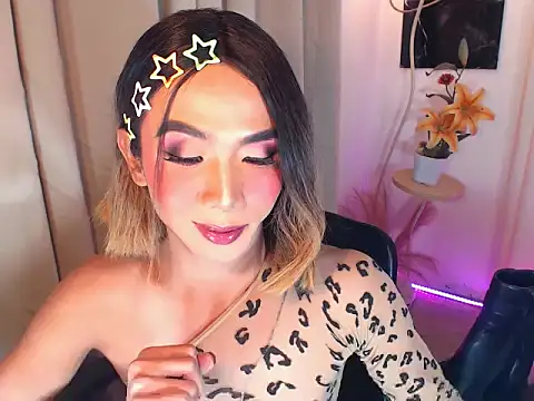 Jane Bilbeisi online show from November 5, 2025, 11:16 pm