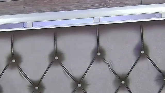 LunaHart online show from March 28, 2026, 6:35 am