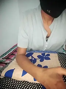 Sexey-Puja online show from October 1, 2025, 4:40 am