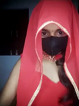 Sexey-Puja online show from October 13, 2025, 2:28 pm