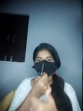 Sexey-Puja online show from October 14, 2025, 2:56 am