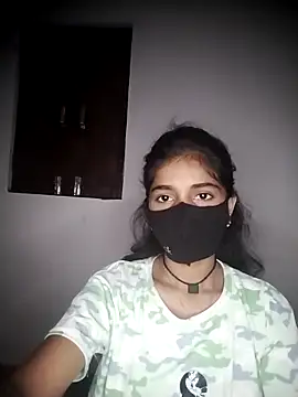 Sexey-Puja online show from October 22, 2025, 1:39 am