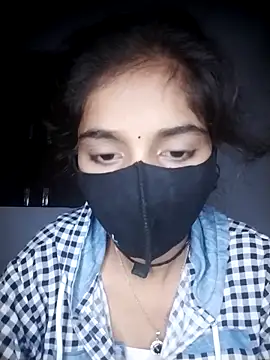 Sexey-Puja online show from October 24, 2025, 2:30 am