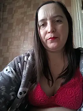 EvelinCutex online show from February 21, 2026, 7:31 am