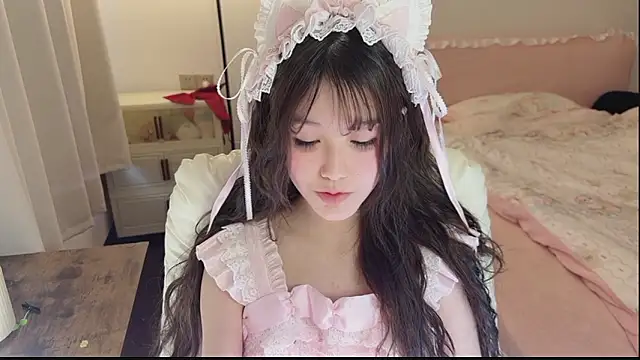 FuFu-puff online show from March 7, 2026, 9:17 am