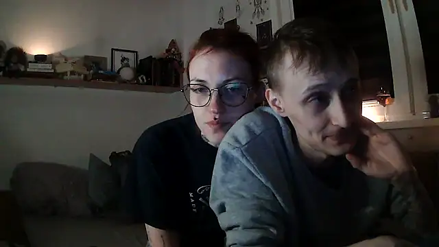 Zelesuida online show from October 30, 2025, 10:43 pm