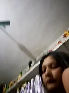 Snapshot of Anushka14321 chatting on November 25, 2025, 8:58 am Anushka14321 online show from November 25, 2025, 8:58 am