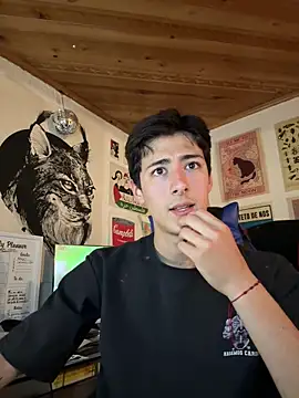 Jeremias miller online show from February 7, 2026, 12:03 am