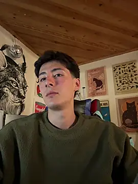 Jeremias miller online show from February 15, 2026, 1:57 am