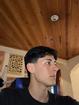 Jeremias miller online show from February 16, 2026, 11:12 pm