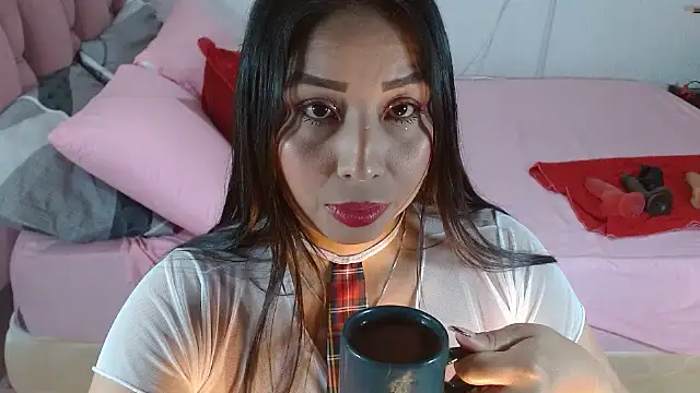 Snapshot of Mariajose202 chatting on March 4, 2026, 12:00 pm Mariajose202 online show from March 4, 2026, 12:00 pm