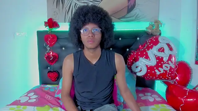 DEAMOL online show from February 12, 2026, 1:17 pm