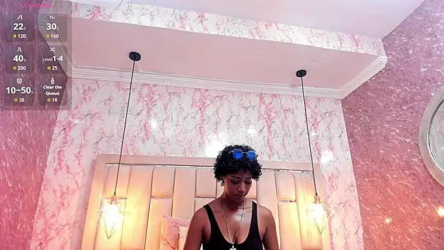 WILD FIREE  online show from September 26, 2025, 7:29 pm