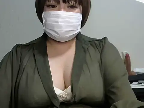 yuririn-594 online show from December 16, 2025, 6:02 pm